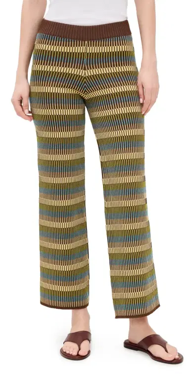 Baobab Kina Knit Pants | Thumbnail 1