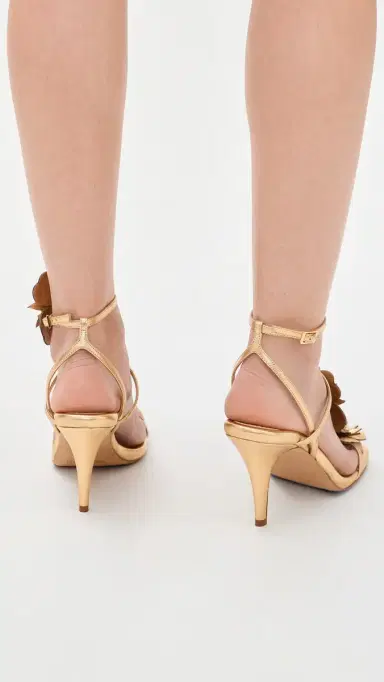 Zimmermann Belara Sandals | Thumbnail 5 Zimmermann Belara Sandals | Thumbnail 5