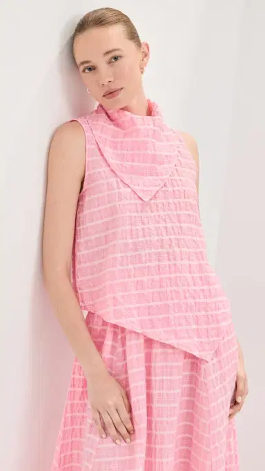 LE BOP Riley Blouse | Thumbnail 2 LE BOP Riley Blouse | Thumbnail 2