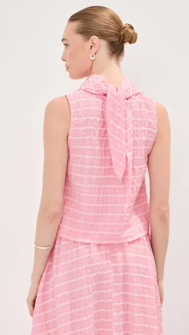 LE BOP Riley Blouse | Thumbnail 3 LE BOP Riley Blouse | Thumbnail 3