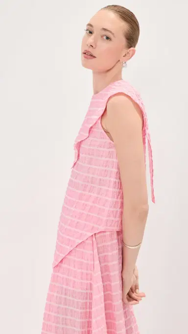 LE BOP Riley Blouse | Thumbnail 4 LE BOP Riley Blouse | Thumbnail 4