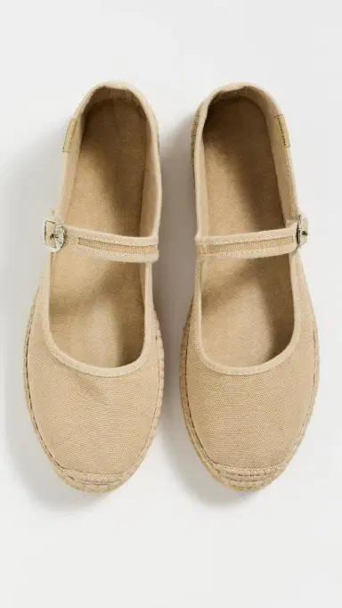 Free People Oasis Mary Jane Espadrilles | Thumbnail 5