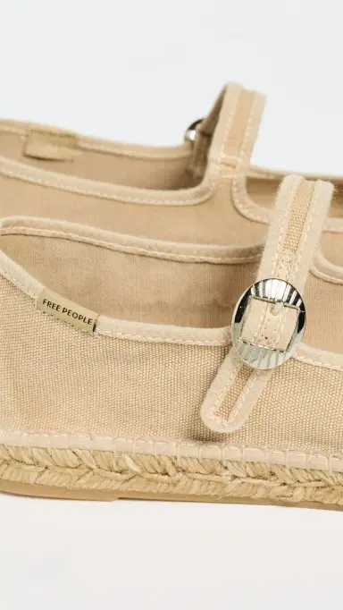 Free People Oasis Mary Jane Espadrilles | Thumbnail 6