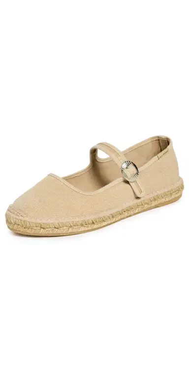 Free People Oasis Mary Jane Espadrilles | Thumbnail 1