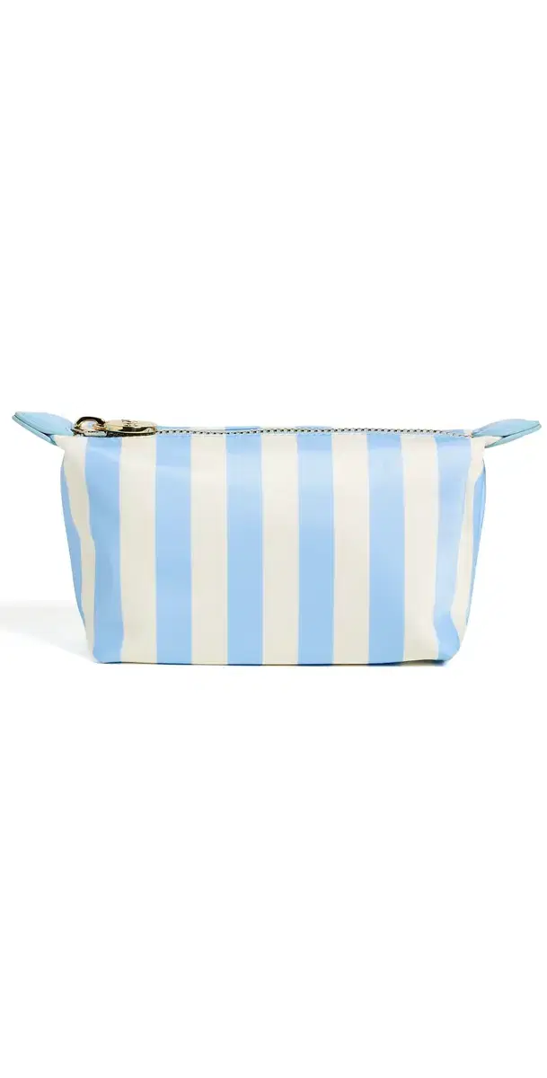 Stripe Pouchette Periwinkle Stripe One Size
