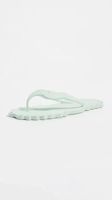 Zimmermann Seafoam Sandals Seafoam 37 | Thumbnail 3