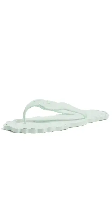 Zimmermann Seafoam Sandals Seafoam 37 | Thumbnail 1