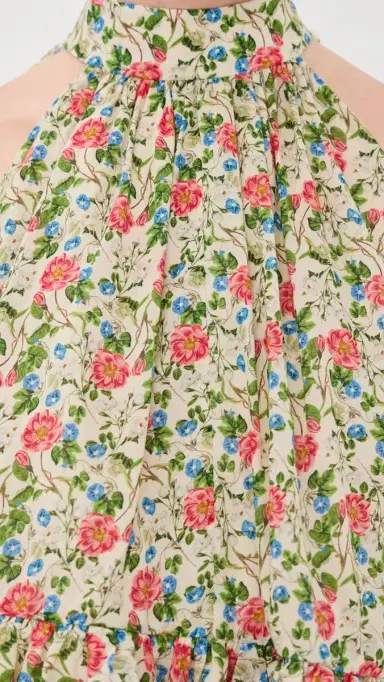 AZEEZA Plath Cotton Voile Top | Thumbnail 6 AZEEZA Plath Cotton Voile Top | Thumbnail 6