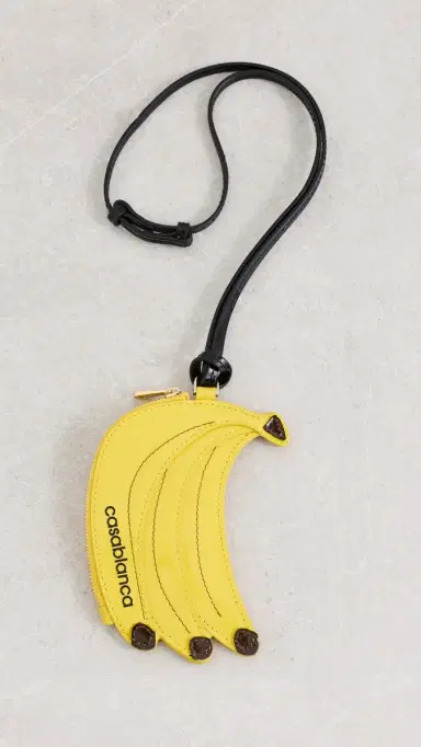 Casablanca Banana Lanyard | Thumbnail 2