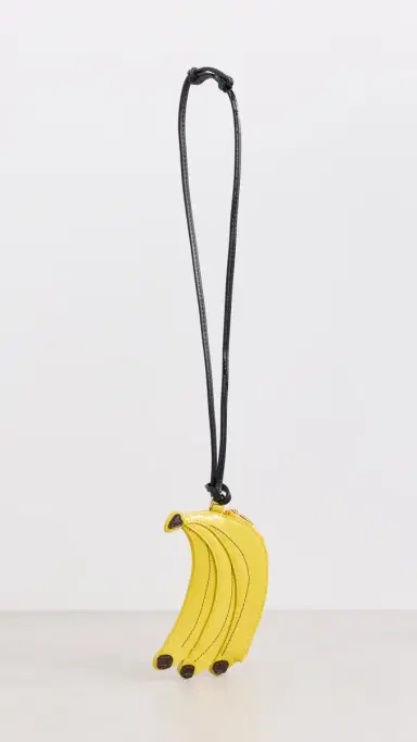 Casablanca Banana Lanyard | Thumbnail 4