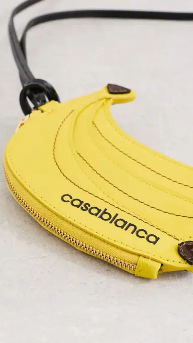 Casablanca Banana Lanyard | Thumbnail 5