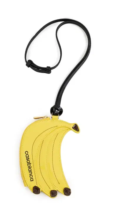 Casablanca Banana Lanyard | Thumbnail 1