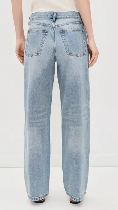 STILL HERE Painter Jeans 1962 | Thumbnail 3