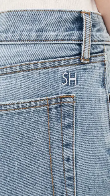STILL HERE Painter Jeans 1962 | Thumbnail 6