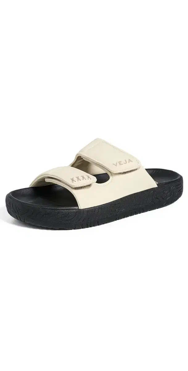 Etna Bold Sandals Cashew