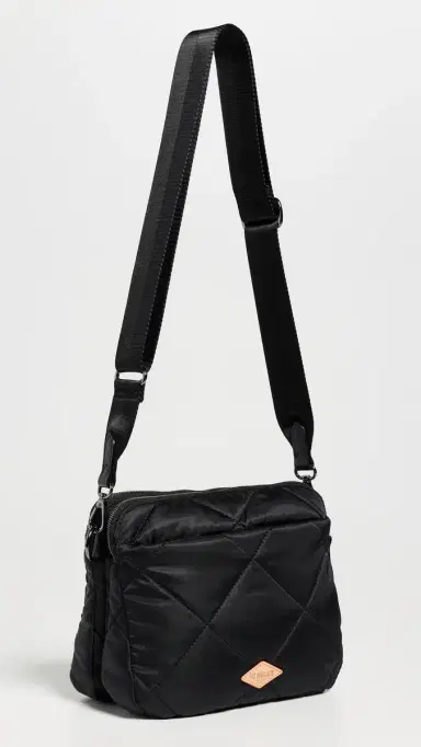 MZ Wallace Madison Crossbody Bag | Thumbnail 4 MZ Wallace Madison Crossbody Bag | Thumbnail 4