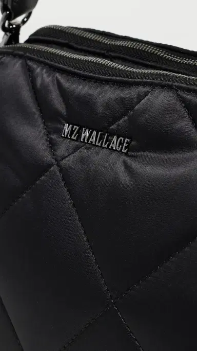 MZ Wallace Madison Crossbody Bag | Thumbnail 5 MZ Wallace Madison Crossbody Bag | Thumbnail 5