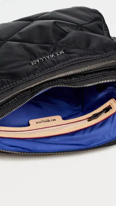MZ Wallace Madison Crossbody Bag | Thumbnail 6 MZ Wallace Madison Crossbody Bag | Thumbnail 6