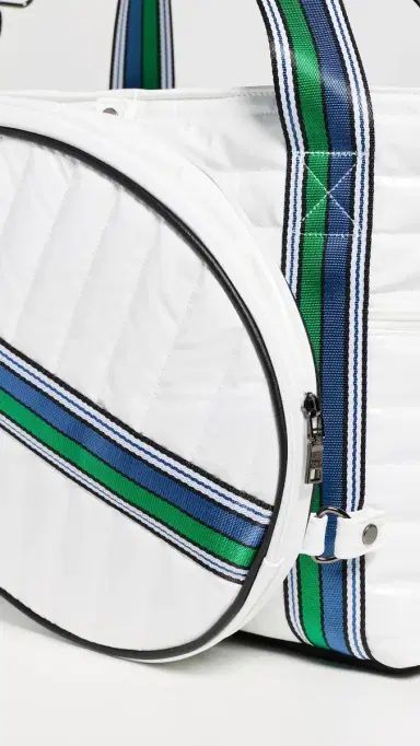 Think Royln Love Royln Tennis Bag | Thumbnail 6 Think Royln Love Royln Tennis Bag | Thumbnail 6