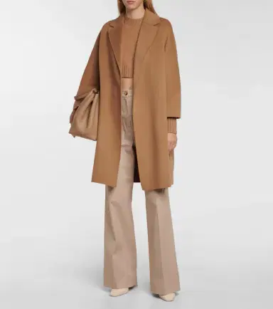 'S Max Mara Arona wool coat | Thumbnail 6
