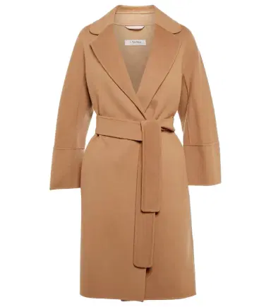 'S Max Mara Arona wool coat | Thumbnail 1