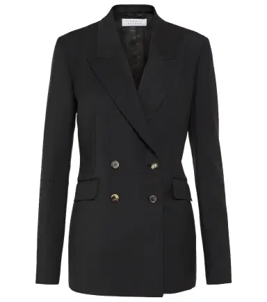 Gabriela Hearst Angela wool blazer | Thumbnail 1