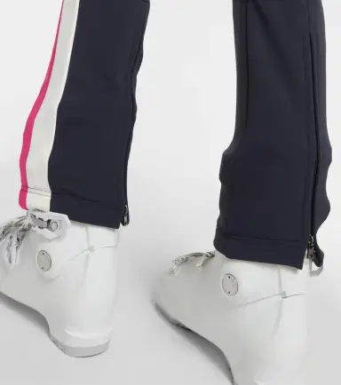 Bogner Talisha colorblocked ski suit | Thumbnail 2
