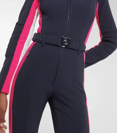 Bogner Talisha colorblocked ski suit | Thumbnail 3