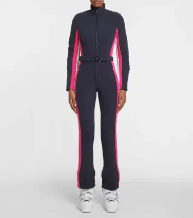 Bogner Talisha colorblocked ski suit | Thumbnail 4