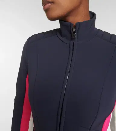 Bogner Talisha colorblocked ski suit | Thumbnail 5