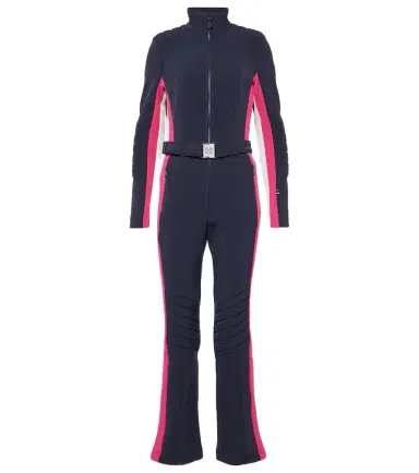 Bogner Talisha colorblocked ski suit | Thumbnail 1