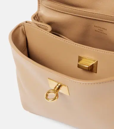 Balenciaga Rodeo Mini leather top-handle bag | Thumbnail 2 Balenciaga Rodeo Mini leather top-handle bag | Thumbnail 2