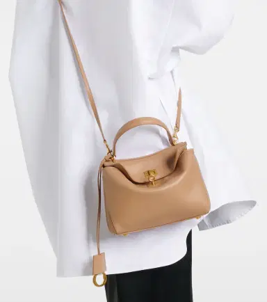 Balenciaga Rodeo Mini leather top-handle bag | Thumbnail 5 Balenciaga Rodeo Mini leather top-handle bag | Thumbnail 5