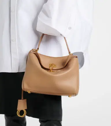Balenciaga Rodeo Mini leather top-handle bag | Thumbnail 6 Balenciaga Rodeo Mini leather top-handle bag | Thumbnail 6