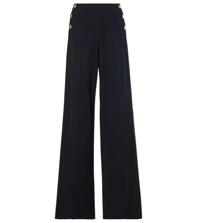 Dorothee Schumacher Emotional Essence palazzo pants