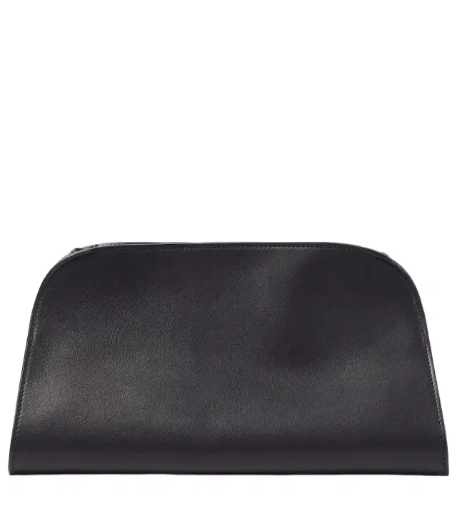 Peggy Small leather shoulder bag