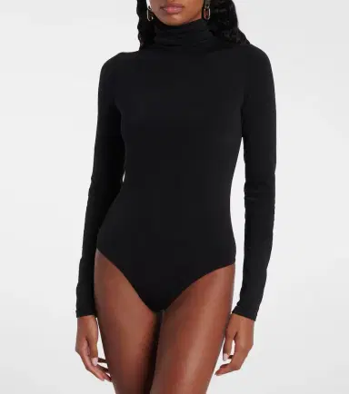 Wolford Colorado bodysuit | Thumbnail 4