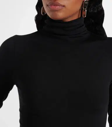 Wolford Colorado bodysuit | Thumbnail 5