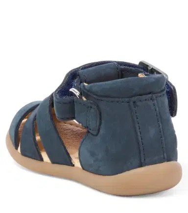 Pom d'Api Stand-Up Papy leather fisherman sandals | Thumbnail 4