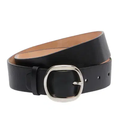 Gabriela Hearst Elster leather belt | Thumbnail 1 Gabriela Hearst Elster leather belt | Thumbnail 1