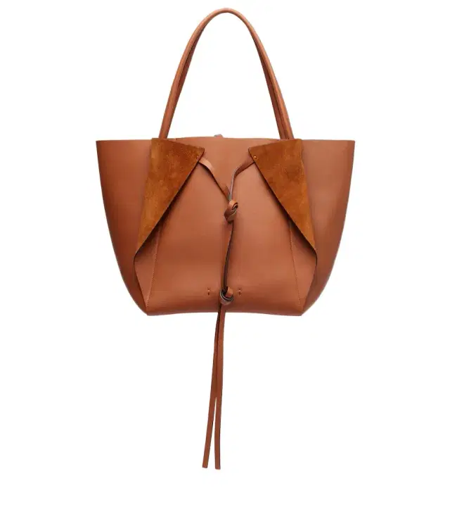 Gabriela Hearst Marija leather tote