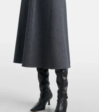 'S Max Mara 'S Max Mara Orione midi dress | Thumbnail 5 'S Max Mara 'S Max Mara Orione midi dress | Thumbnail 5