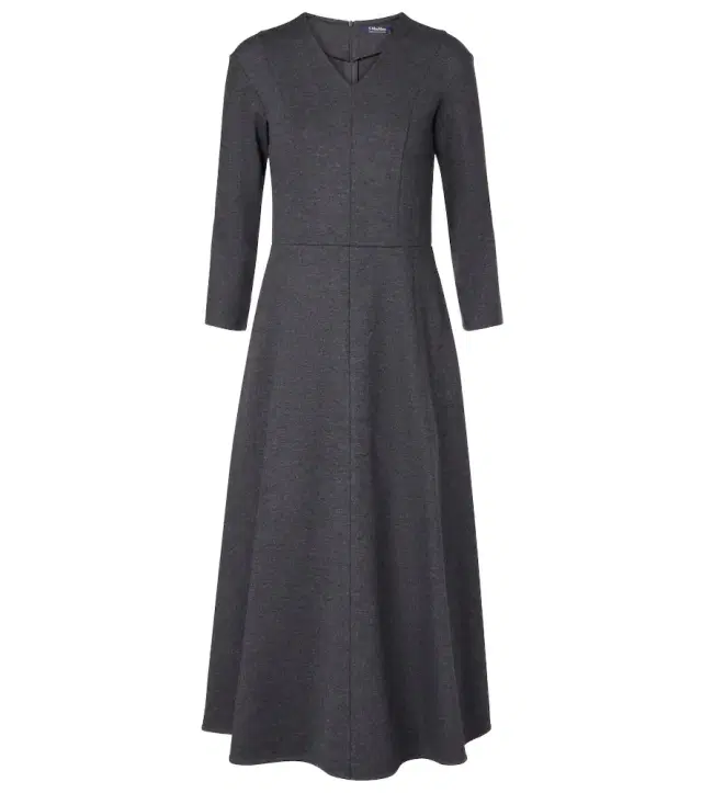 Orione midi dress