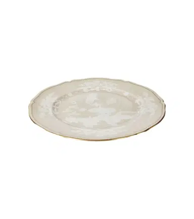 Ginori 1735 Oriente Italiano porcelain charger plate | Thumbnail 1