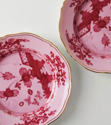 Ginori 1735 Oriente Italiano dinner plate | Thumbnail 2