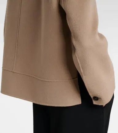 'S Max Mara Simona virgin wool jacket | Thumbnail 2 'S Max Mara Simona virgin wool jacket | Thumbnail 2