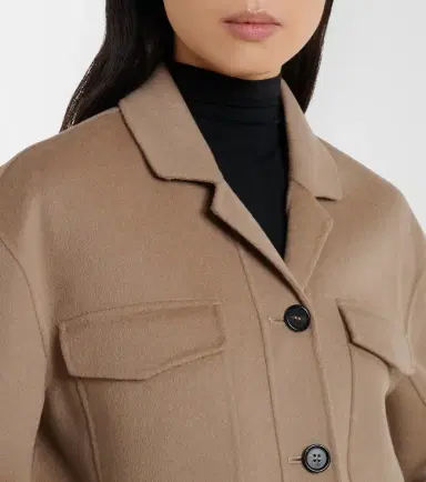 'S Max Mara Simona virgin wool jacket | Thumbnail 5 'S Max Mara Simona virgin wool jacket | Thumbnail 5