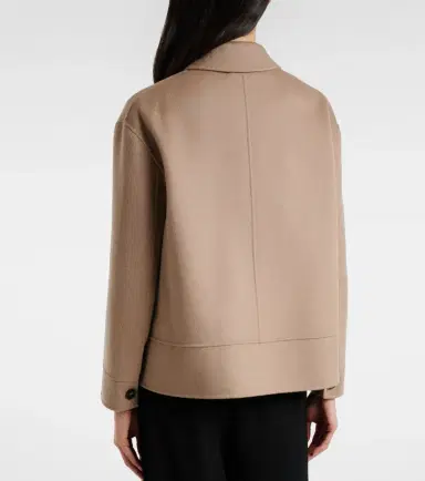 'S Max Mara Simona virgin wool jacket | Thumbnail 6 'S Max Mara Simona virgin wool jacket | Thumbnail 6