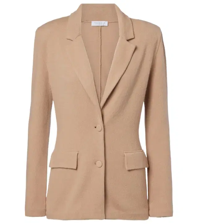 Gabriela Hearst Zander cashmere blazer