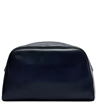 The Row Leila Small leather clutch | Thumbnail 1